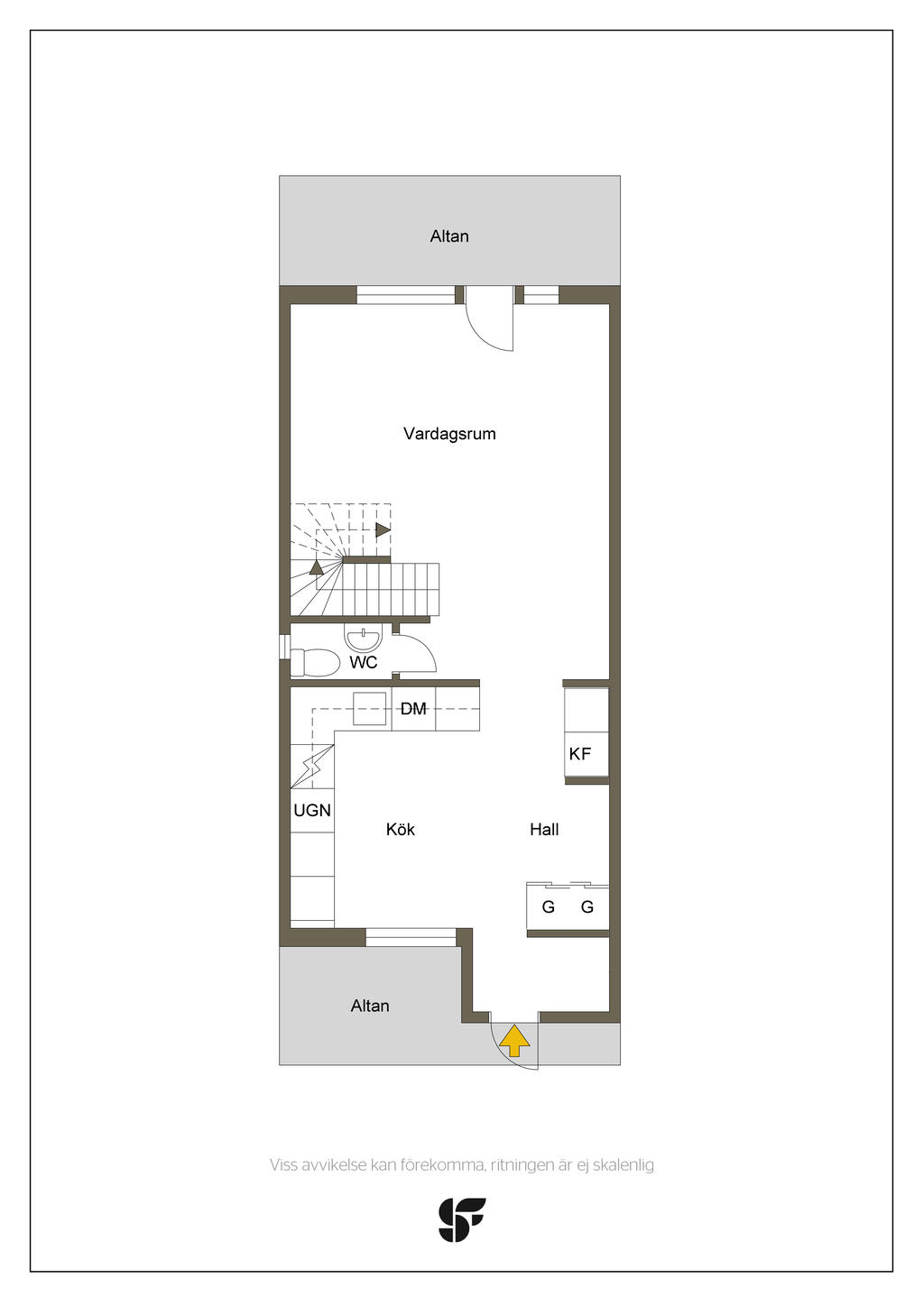 Entréplan