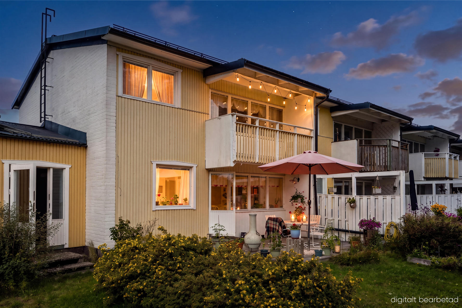 House, 6 rooms, 118 m² in Alta