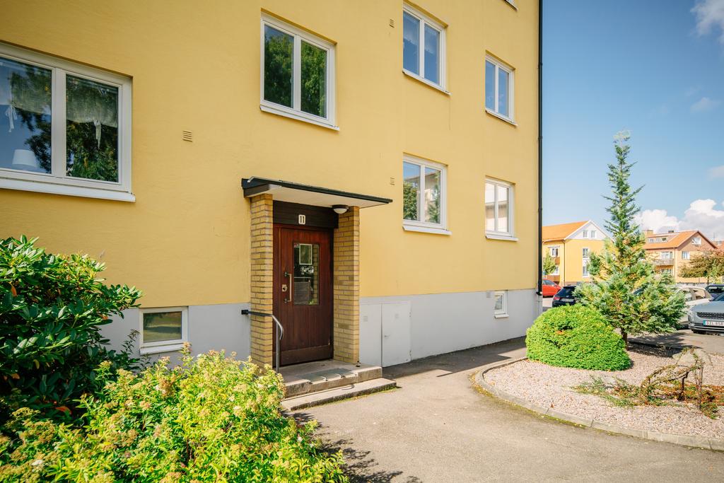 Bild 3 från Svensk Fastighetsförmedling