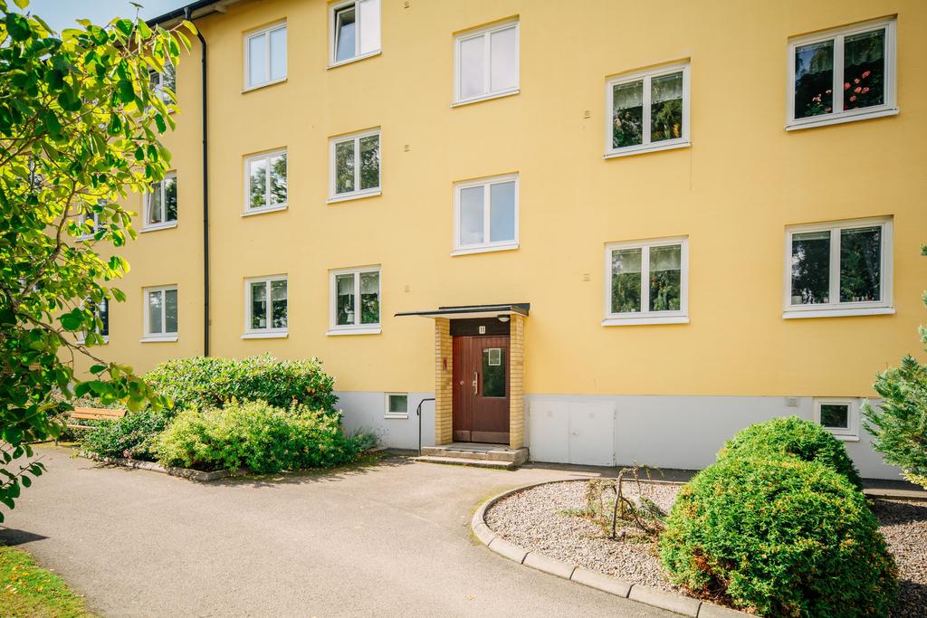 Bild 2 från Svensk Fastighetsförmedling