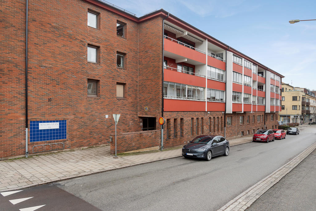 Våren 2024