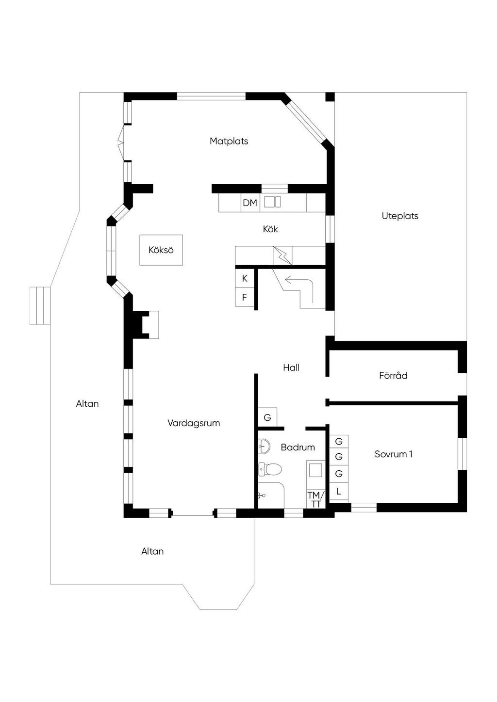 Entréplan