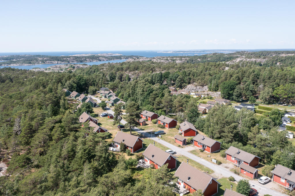 Havsnära läge