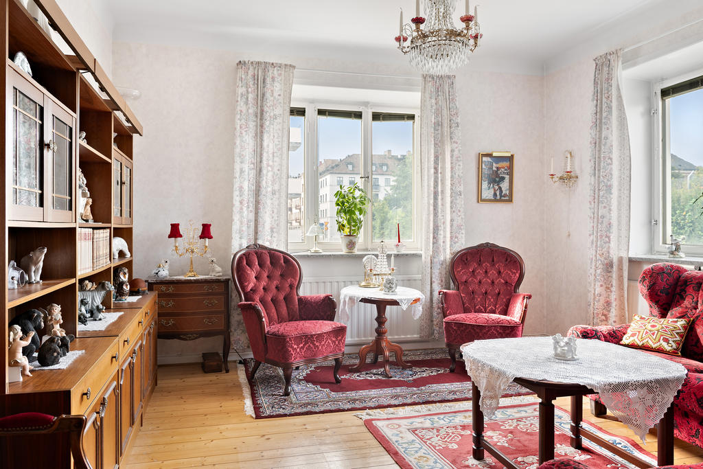 Bild 3 från Svensk Fastighetsförmedling