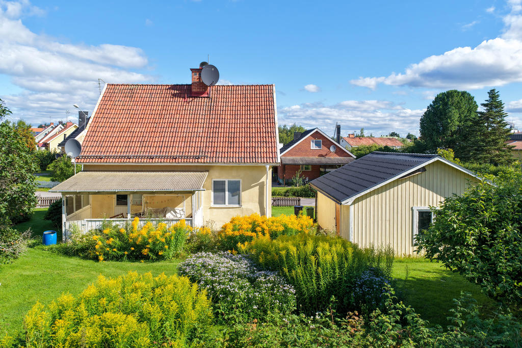 Bild 2 från Svensk Fastighetsförmedling