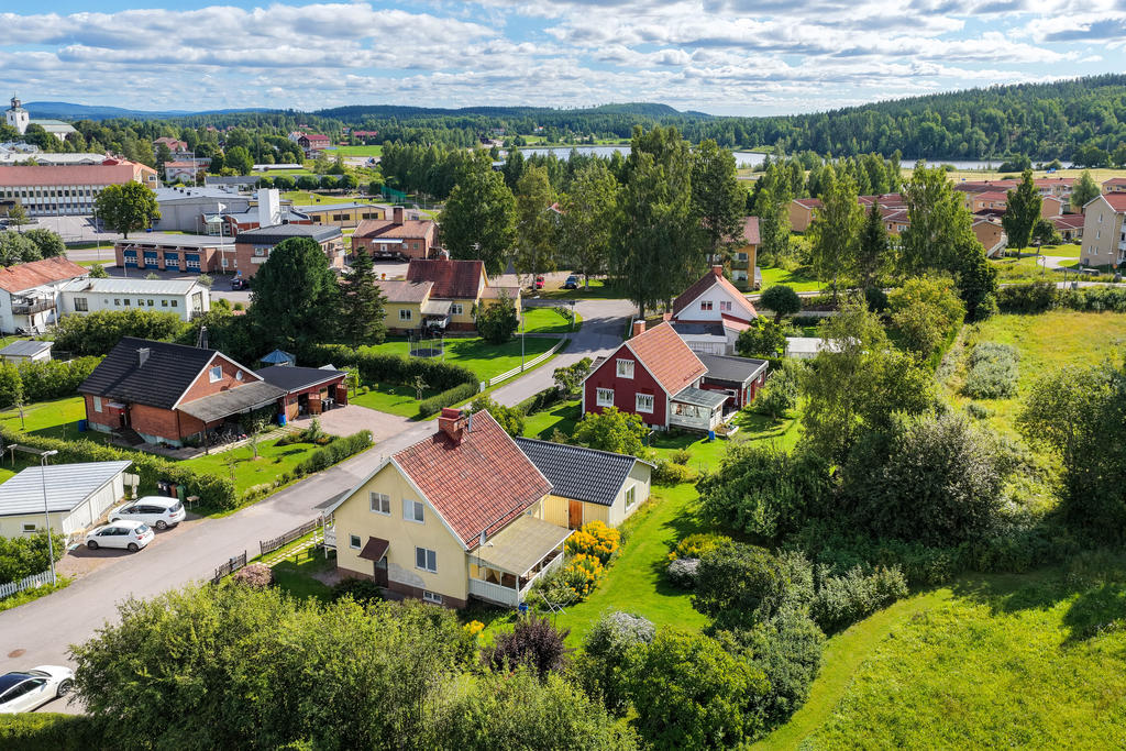 Bild 3 från Svensk Fastighetsförmedling