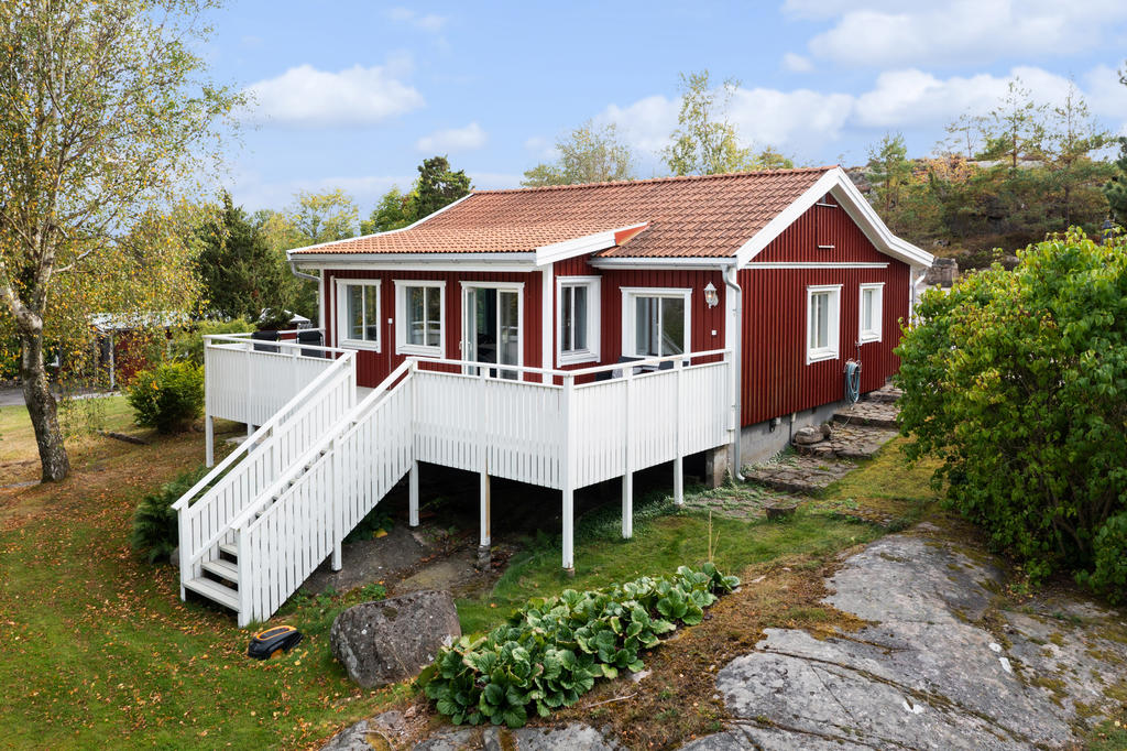 Välkommen till Kuskvägen 16
