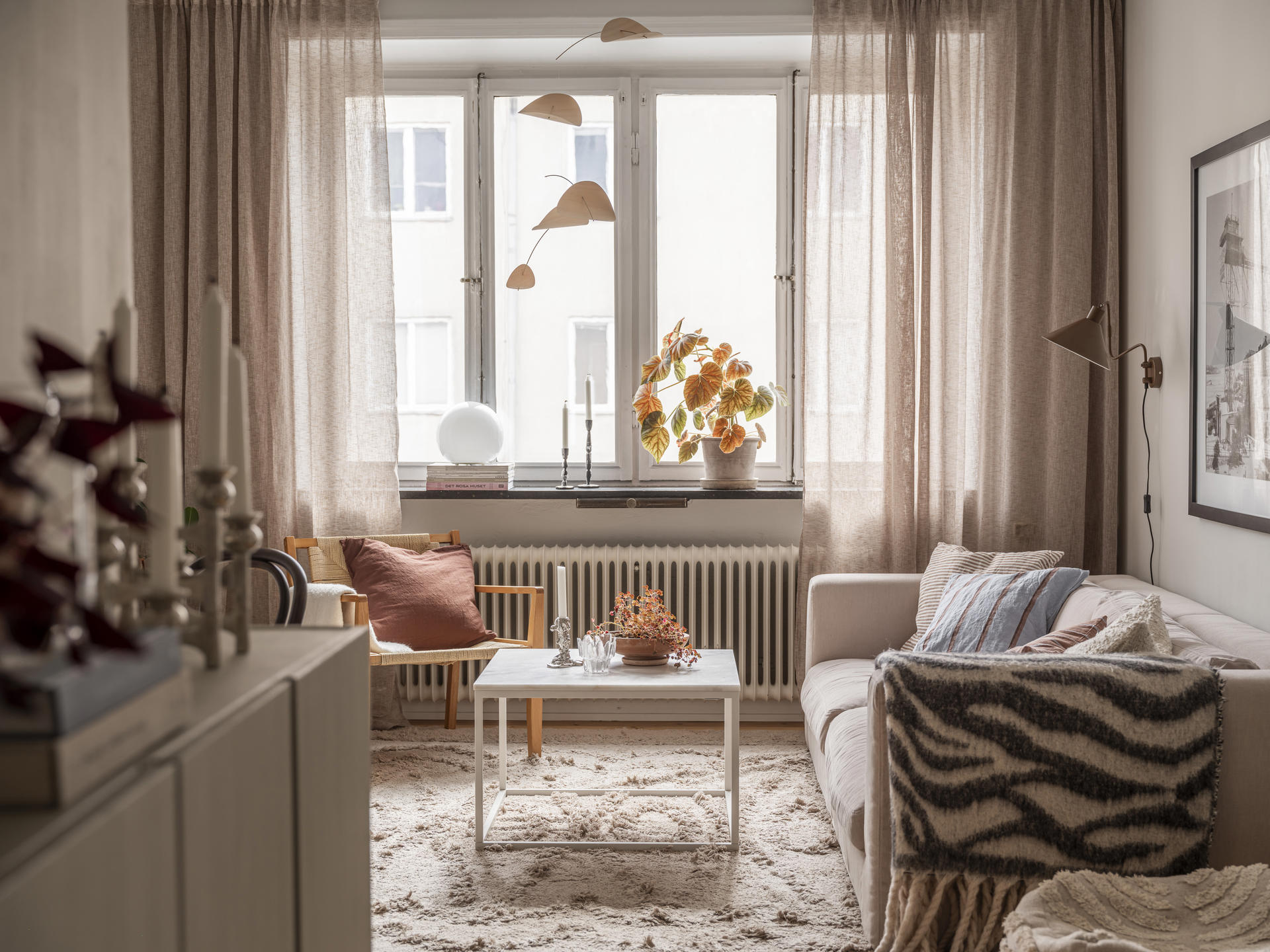 Lägenhet, 2 rum, 45 m² i Hagersten