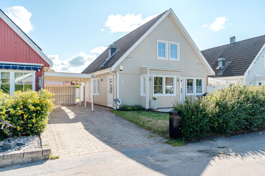 Bild 2 från Svensk Fastighetsförmedling