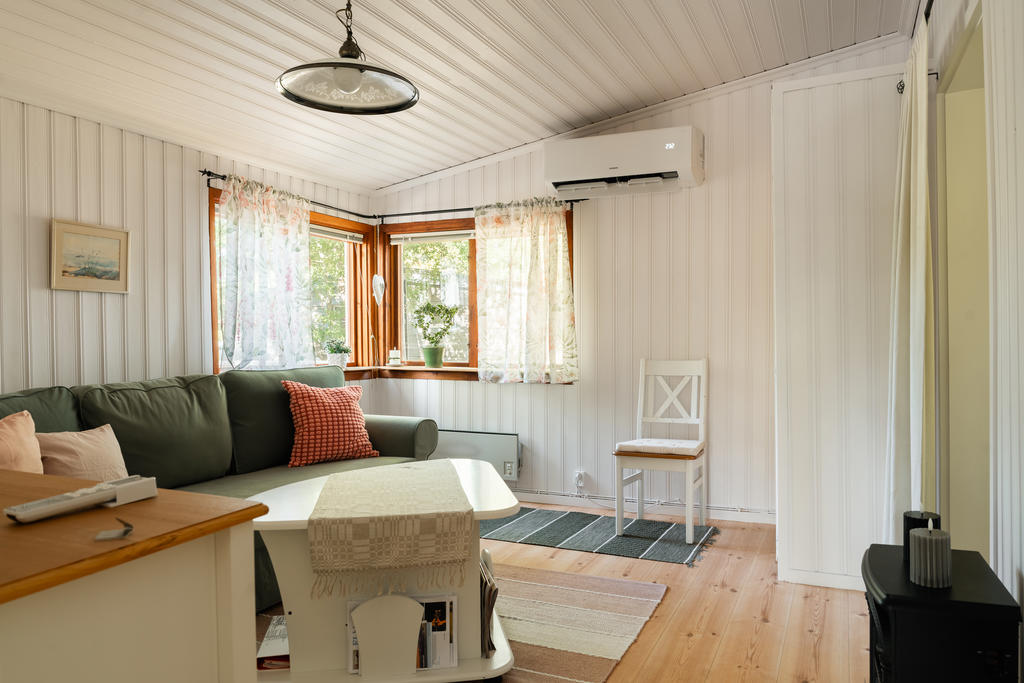 Vardagsrum