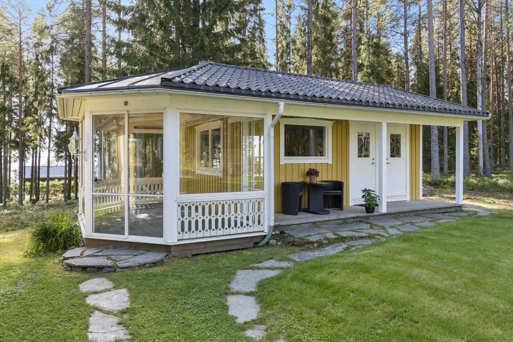 Gäststuga 