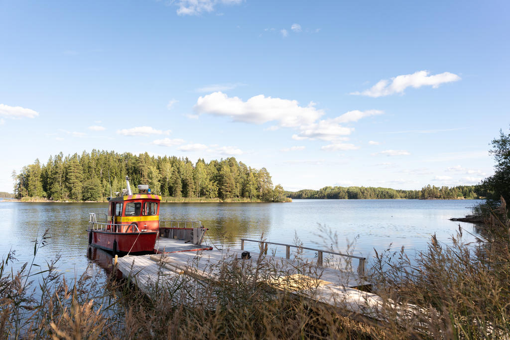 Bryggan