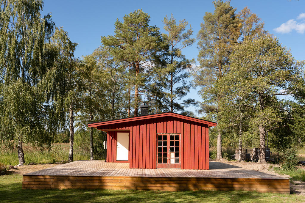 Huset