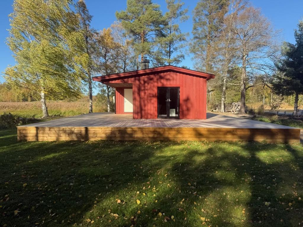 Huset
