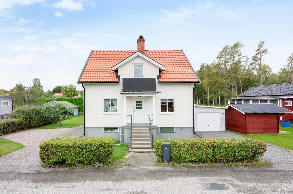 Bild 2 från Svensk Fastighetsförmedling