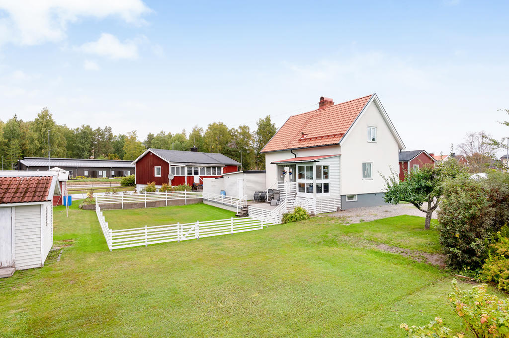 Bild 3 från Svensk Fastighetsförmedling