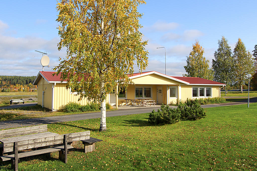 Gårdshus