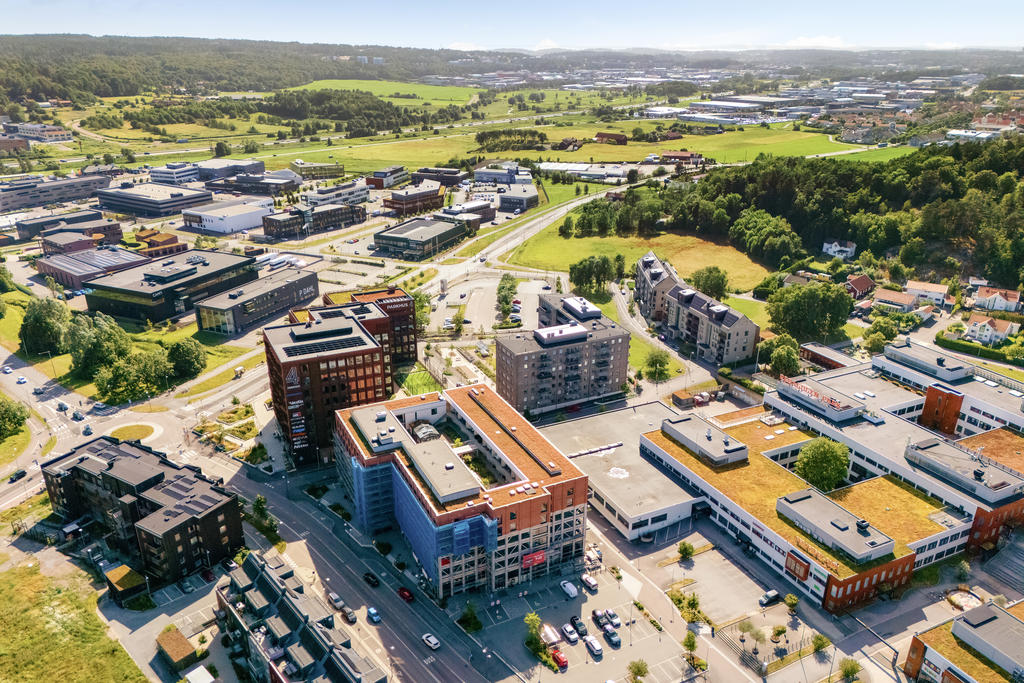 Bild 2 från Svensk Fastighetsförmedling