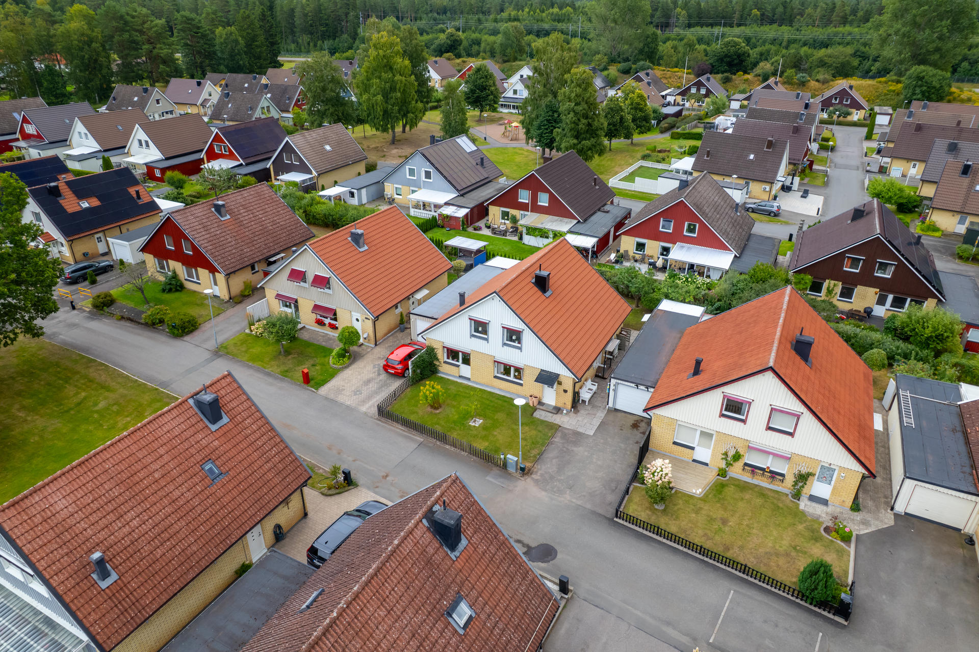 Bostad hos Svensk Fastighetsförmedling Skövde
