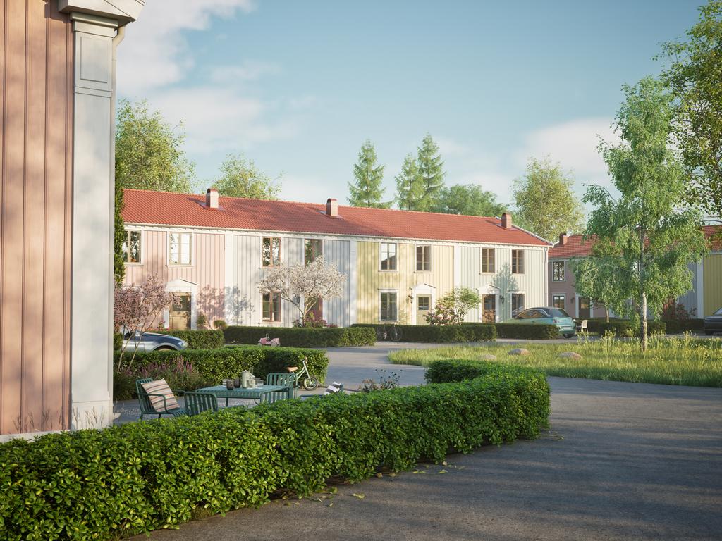 Bild 2 från Svensk Fastighetsförmedling
