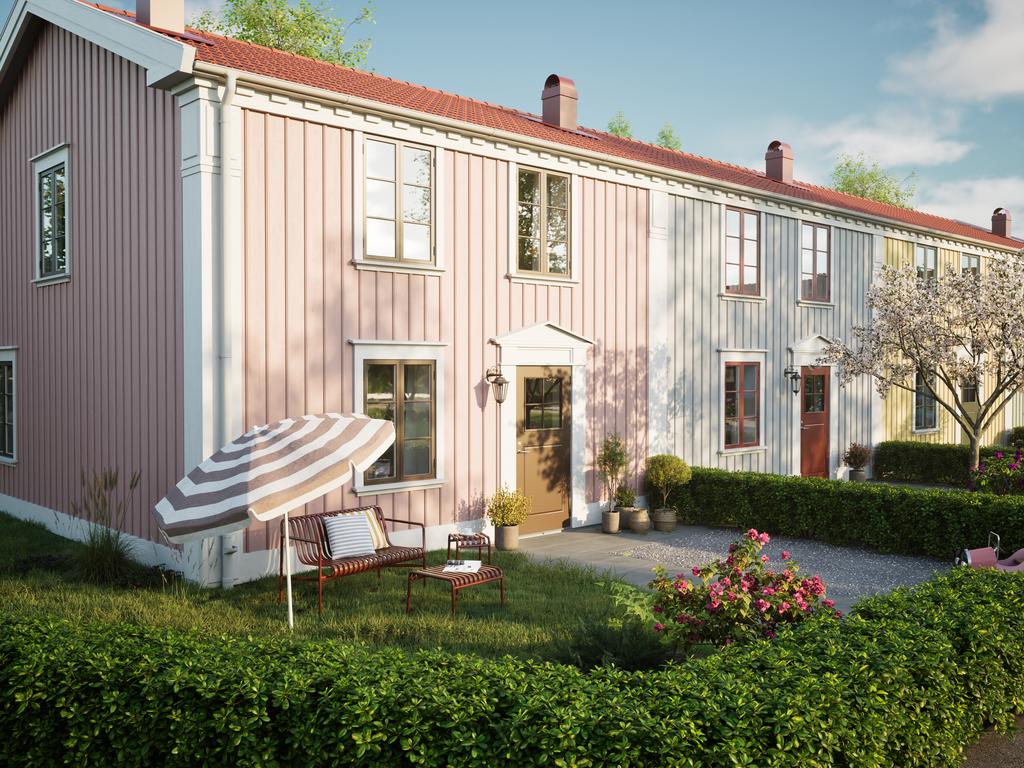 Bild 3 från Svensk Fastighetsförmedling