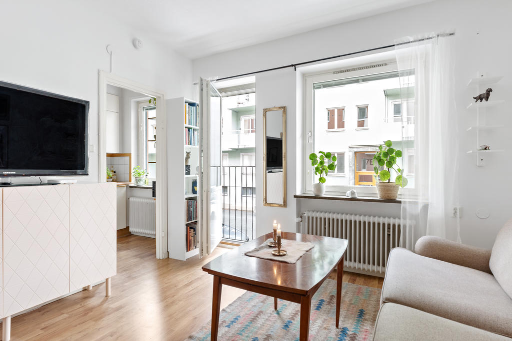 Bild 2 från Svensk Fastighetsförmedling