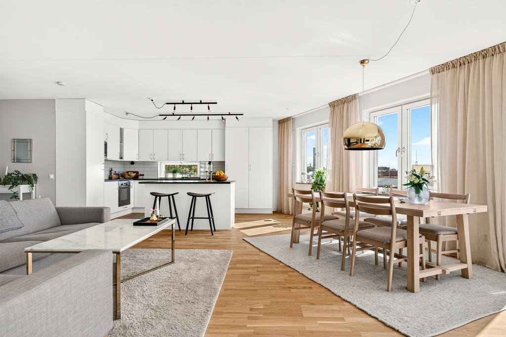 Bild 2 från Svensk Fastighetsförmedling