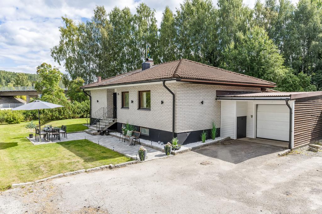 Välkomna till Notgårdsvägen 17c!