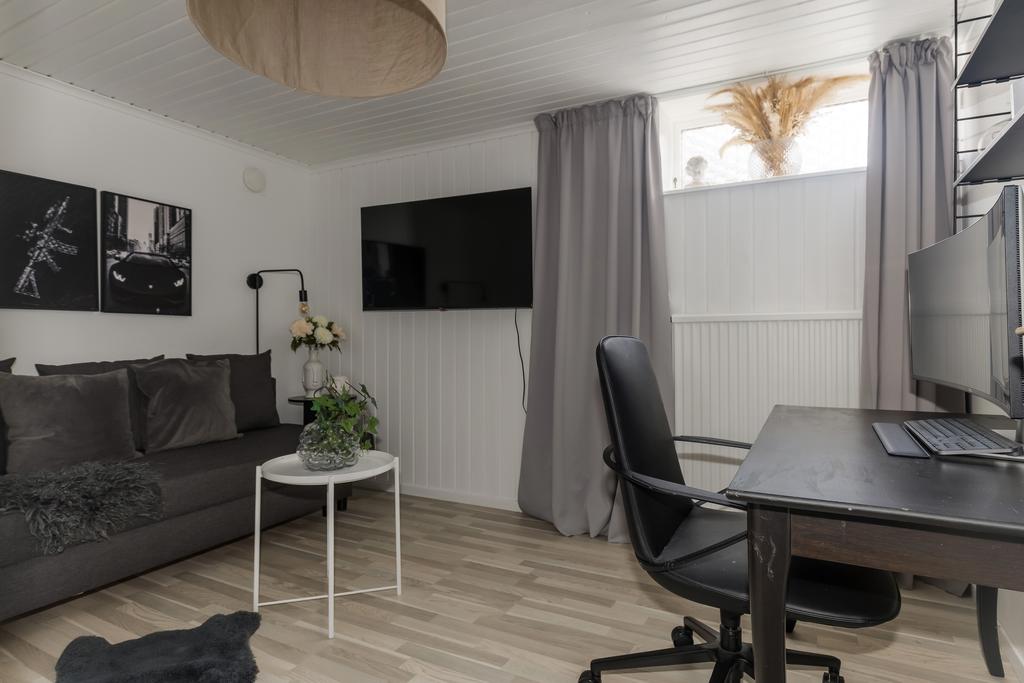 Sovrum 4/kontor.