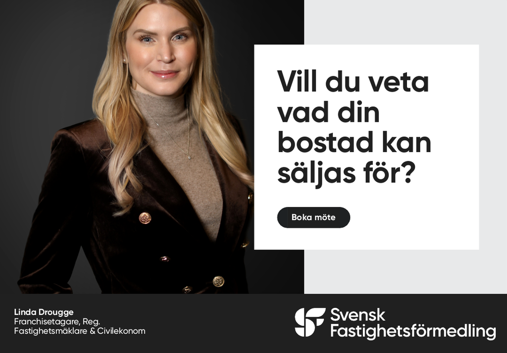 Bild 3 från Svensk Fastighetsförmedling