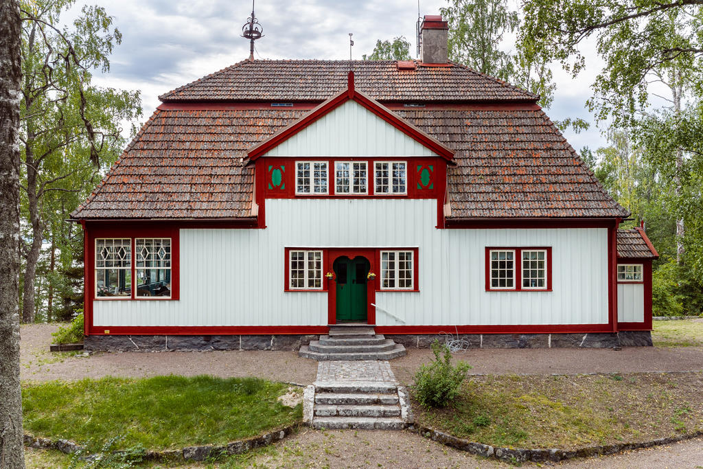 Bild 2 från Svensk Fastighetsförmedling