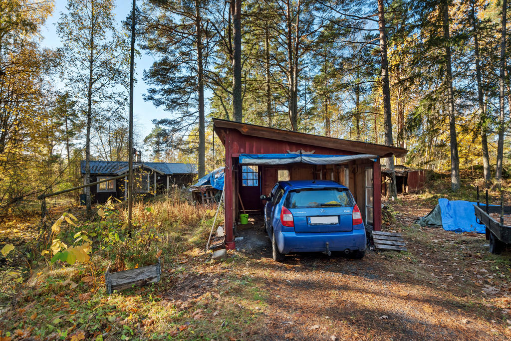 Carport