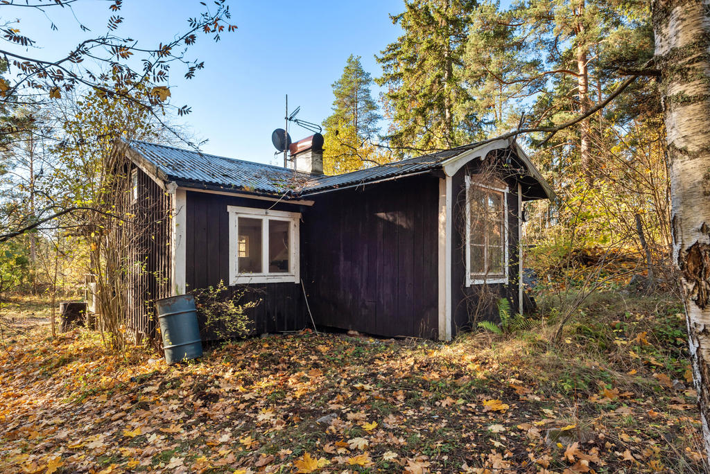 Huset