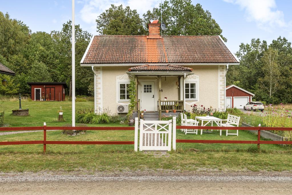 Bild 2 från Svensk Fastighetsförmedling
