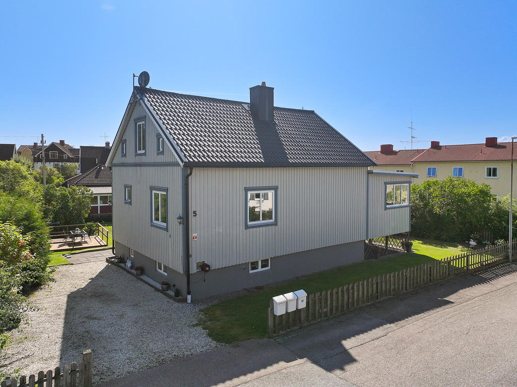 Bild 3 från Svensk Fastighetsförmedling