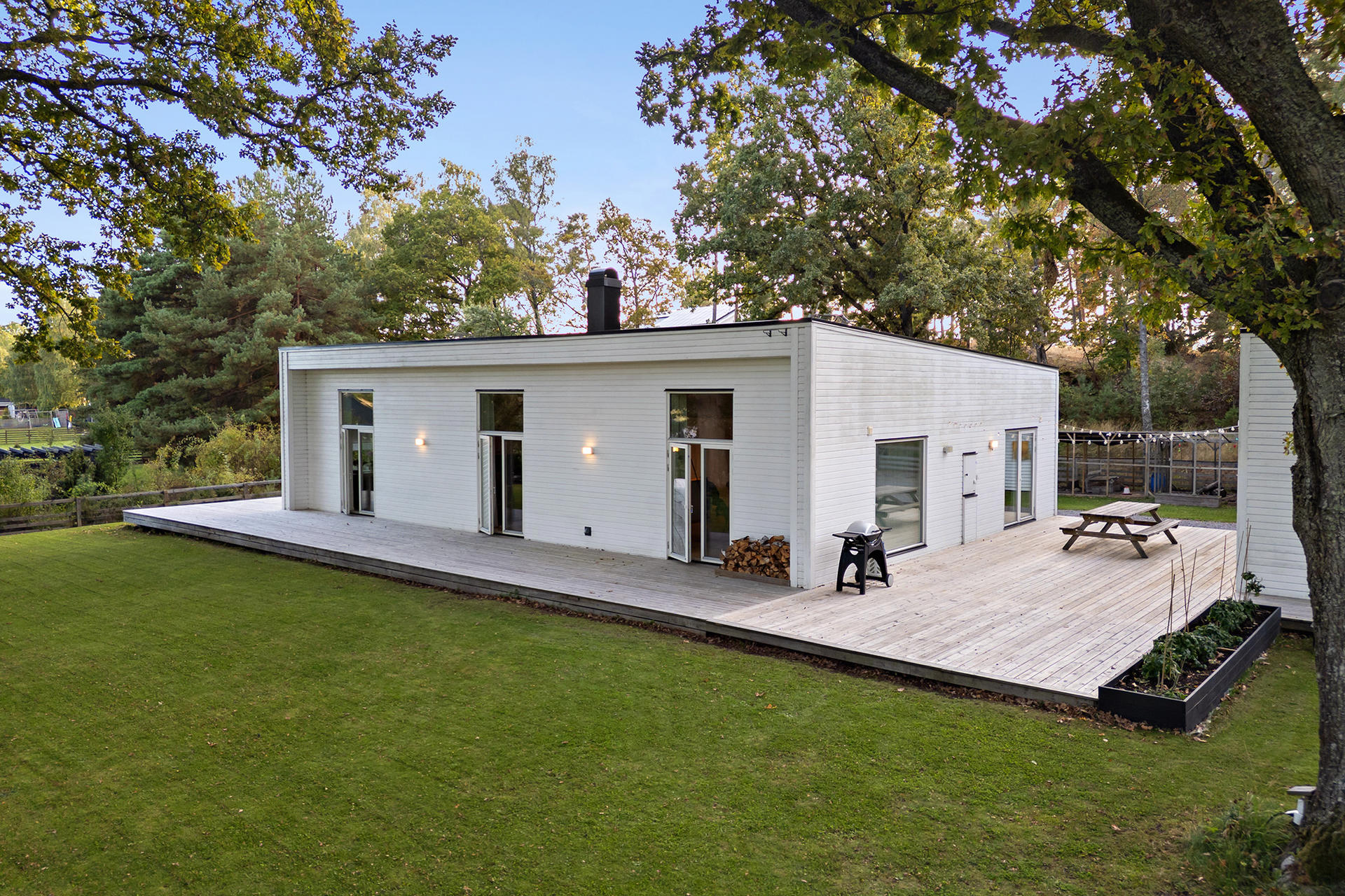 House, 4 rooms, 147 m² in Adelsö