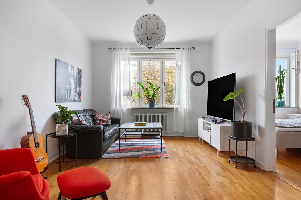 Bild 3 från Svensk Fastighetsförmedling