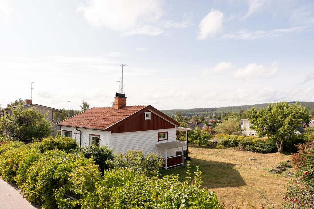 Huset