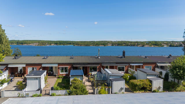 Sankta Gertruds väg 174, Västervik