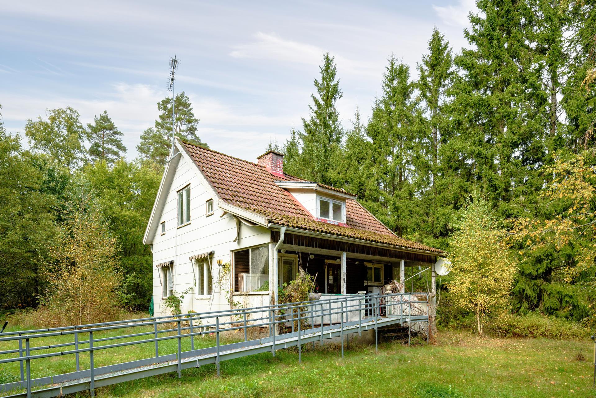 Färsjövägen 33