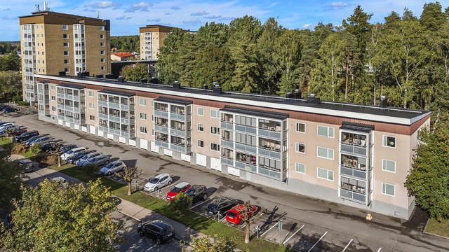 Hagavägen