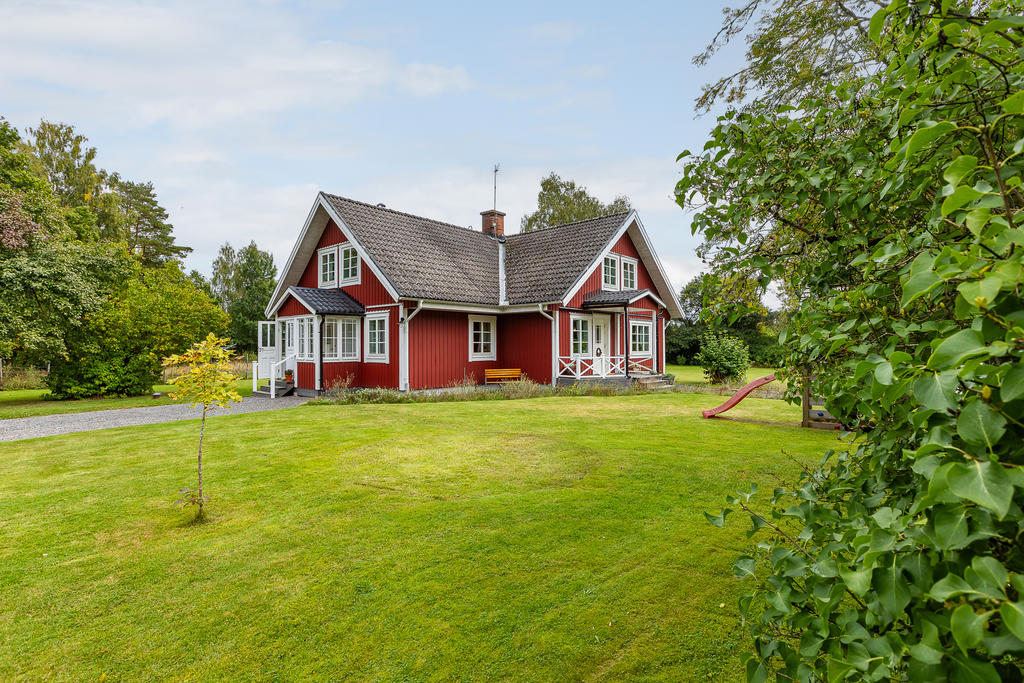 Bild 2 från Svensk Fastighetsförmedling