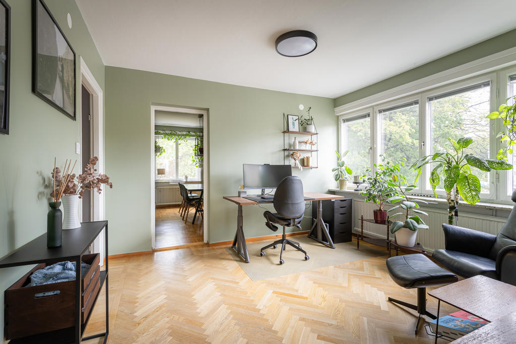 Bild 3 från Svensk Fastighetsförmedling
