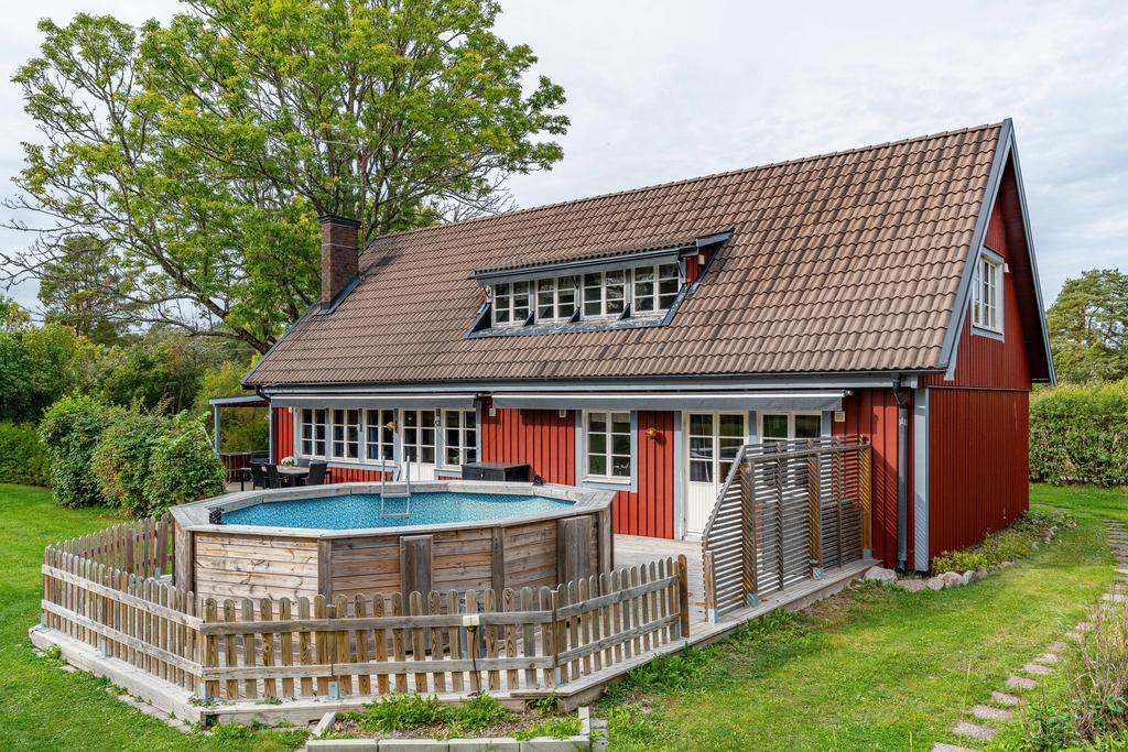 Bild 2 från Svensk Fastighetsförmedling