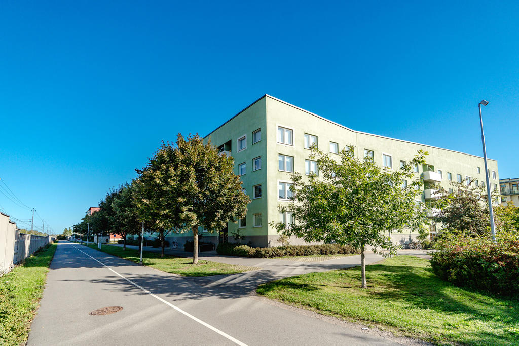 Bild 3 från Svensk Fastighetsförmedling