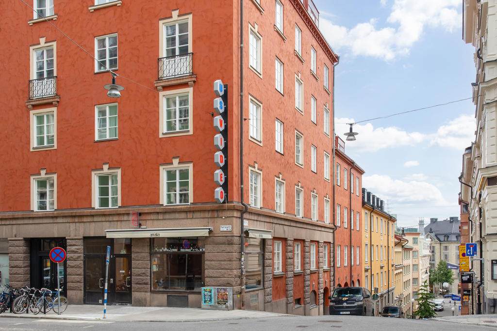 Bild 2 från Svensk Fastighetsförmedling
