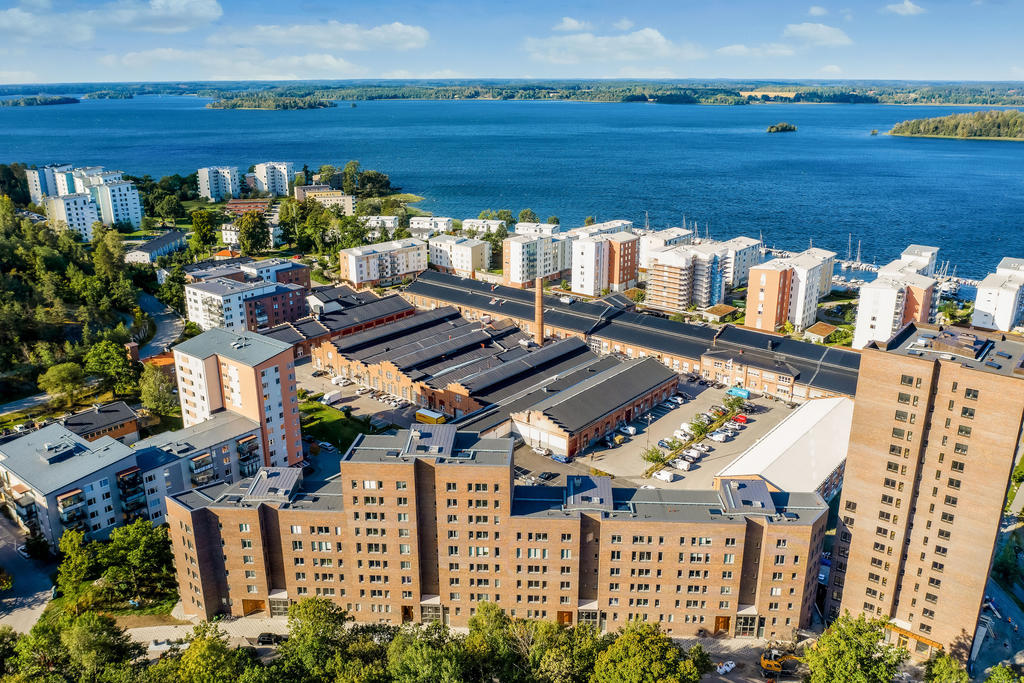 Bild 3 från Svensk Fastighetsförmedling