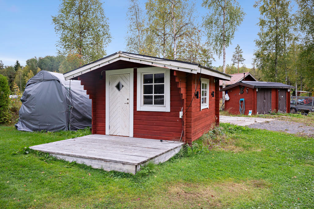 Gäststuga