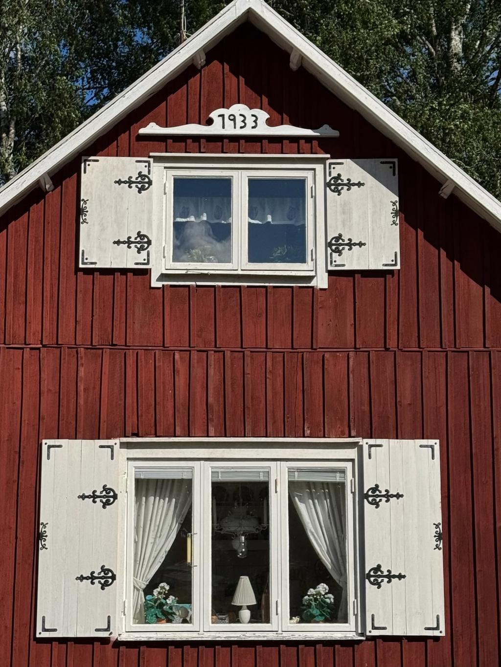 Säljarens egna bild