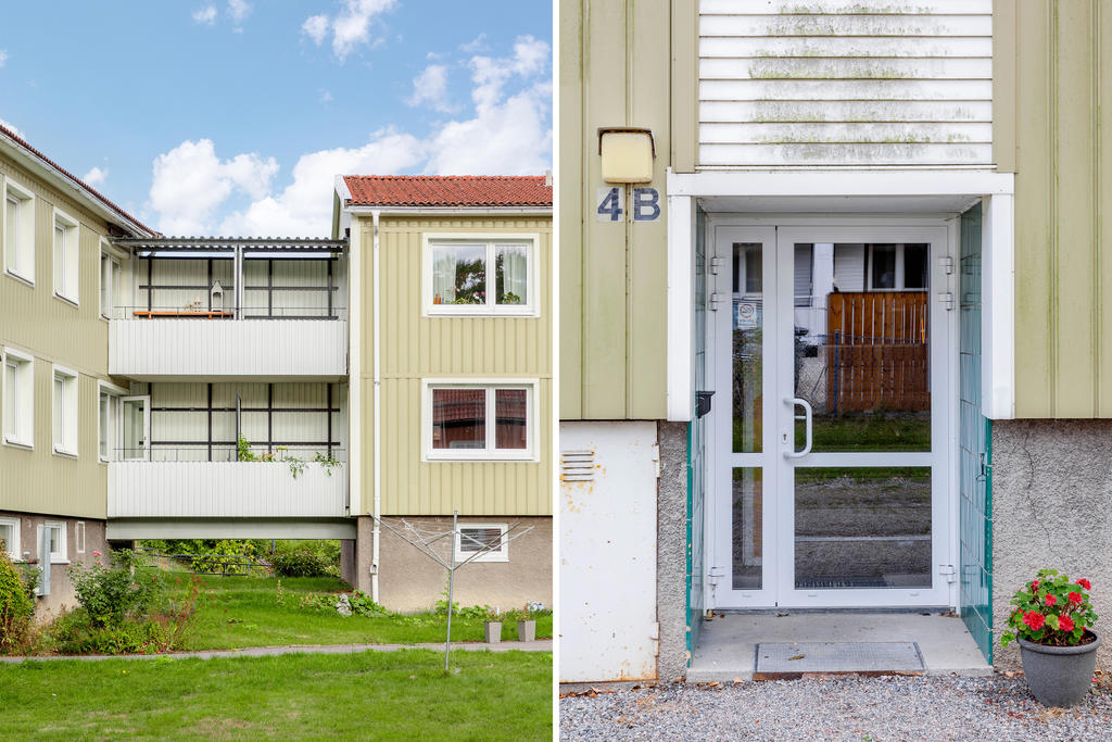 Bild 3 från Svensk Fastighetsförmedling